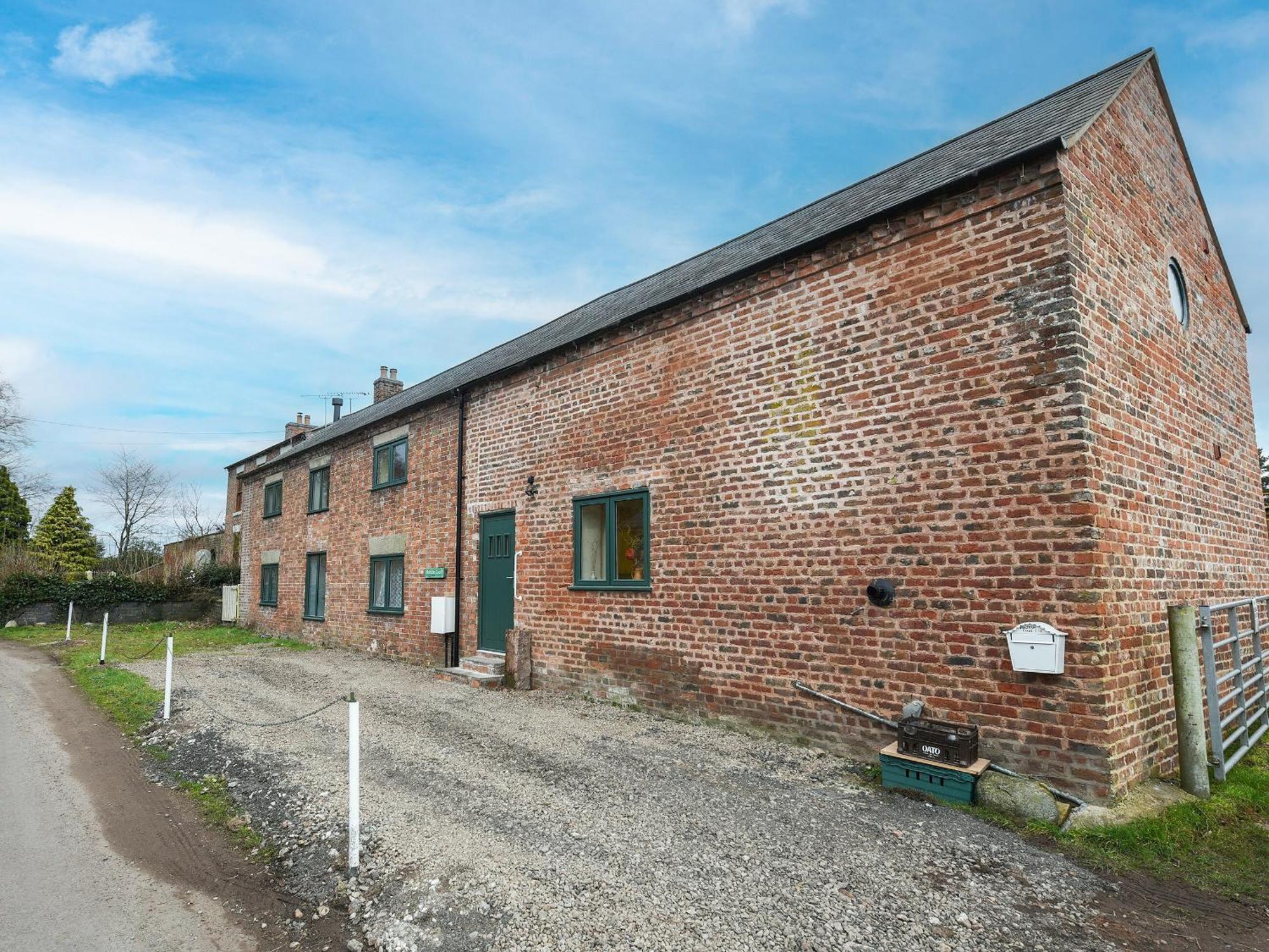 Maltkiln Court Villa Bickley  Exterior photo